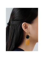 Image descriptive pour la cat&eacute;gorie : Boucles d'oreilles