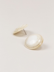 Boucles d'oreilles Mont