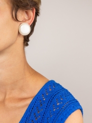 Boucles d'oreilles Mont