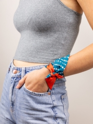 Bracelet Rame