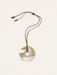 Pendentif Courbe