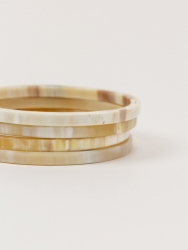 Bracelets Zigzag