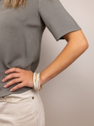Bracelets Zigzag