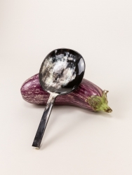 Cuillère à riz Cacahuète
