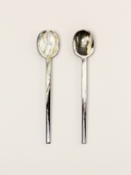 Petits couverts à salade Tapioca