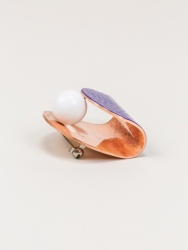 Broche Harradum