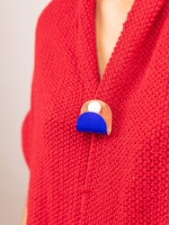 Broche Harradum