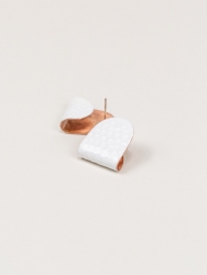 Boucles d'oreilles Lascaux