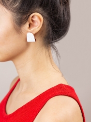 Boucles d'oreilles Lascaux