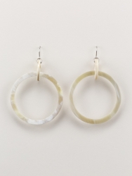 Image descriptive pour la cat&eacute;gorie : Earrings