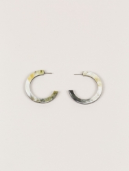 Image descriptive pour la cat&eacute;gorie : Boucles d'oreilles