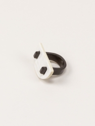 Bague Vallée