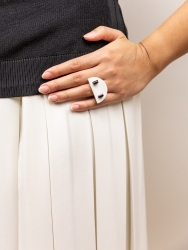 Bague Vallée