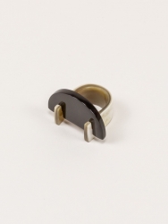 Bague Colline