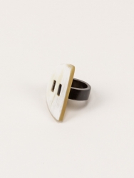 Bague Pont