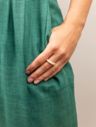 Bague Impasse