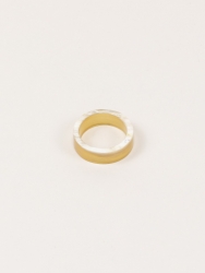 Bague Chemin