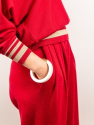 Gymnase bracelet