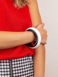Stade bracelet