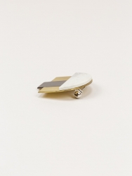 Broche Musée d'Ho chi Minh