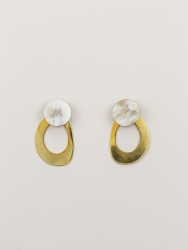 Image descriptive pour la cat&eacute;gorie : Earrings