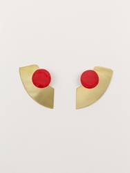 Image descriptive pour la cat&eacute;gorie : Boucles d'oreilles
