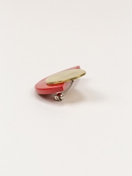 Broche Grelot