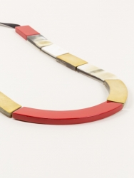 Collier Tambourin