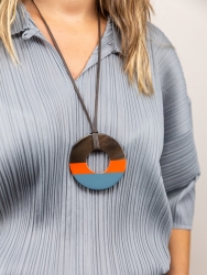 Pendentif Brin