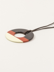 Pendentif Brin