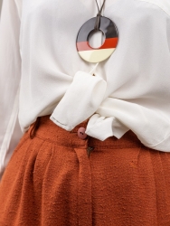 Pendentif Brin