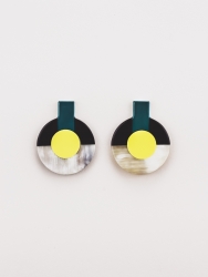 Image descriptive pour la cat&eacute;gorie : Boucles d'oreilles