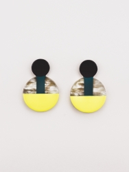 Image descriptive pour la cat&eacute;gorie : Boucles d'oreilles