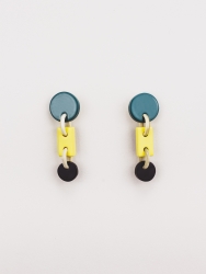 Image descriptive pour la cat&eacute;gorie : Boucles d'oreilles