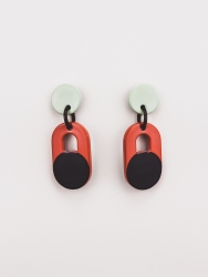 Image descriptive pour la cat&eacute;gorie : Boucles d'oreilles