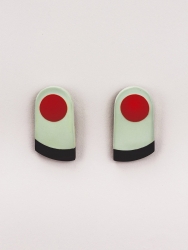 Image descriptive pour la cat&eacute;gorie : Earrings