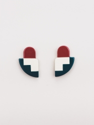 Image descriptive pour la cat&eacute;gorie : Boucles d'oreilles