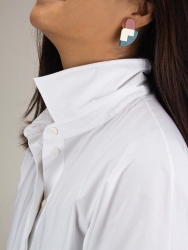 Boucles d'oreilles Minoan