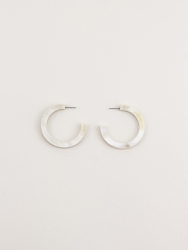 Image descriptive pour la cat&eacute;gorie : Boucles d'oreilles
